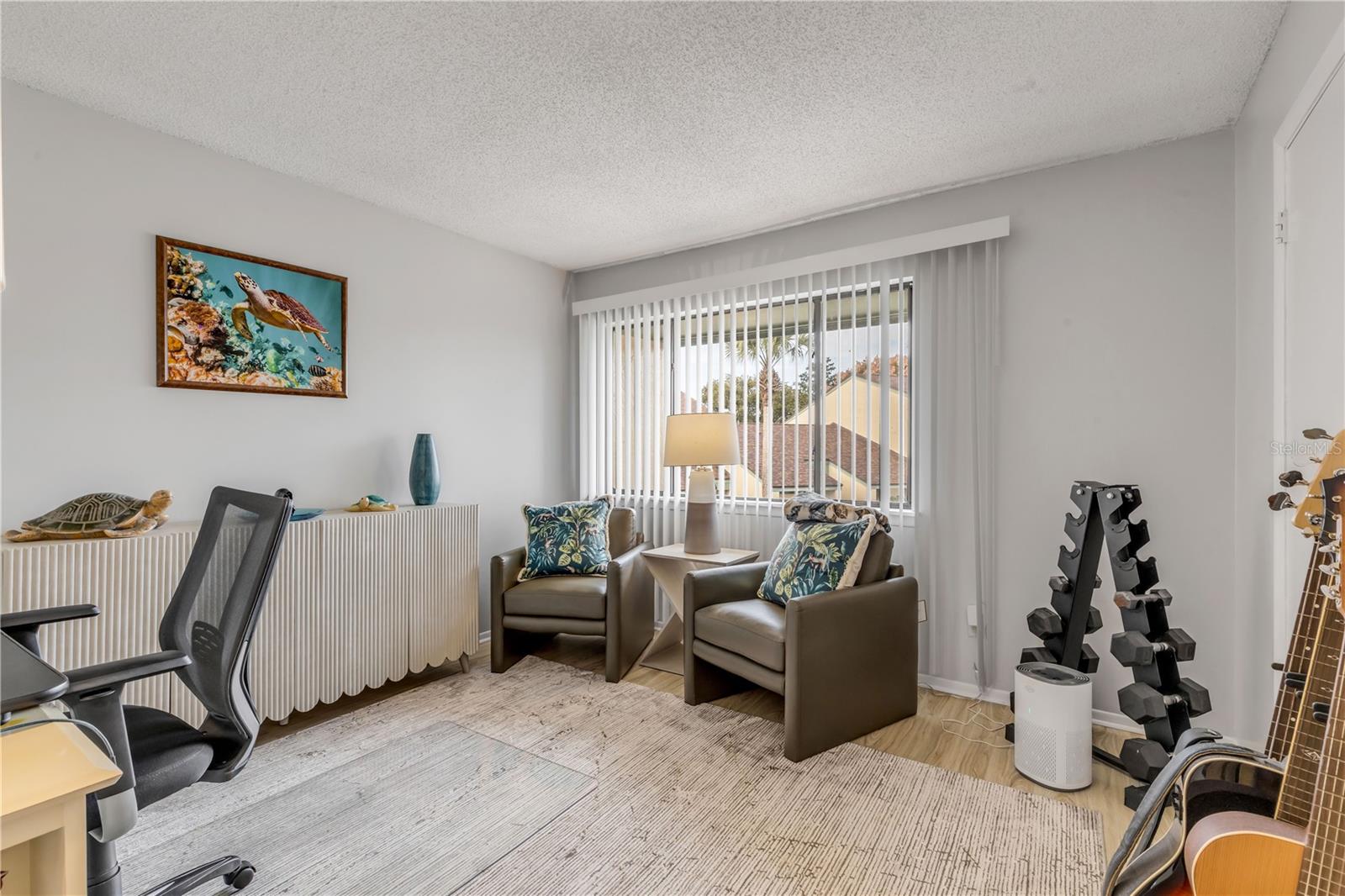 SUGAR MILL GOLF TWNHS CONDO - Residential