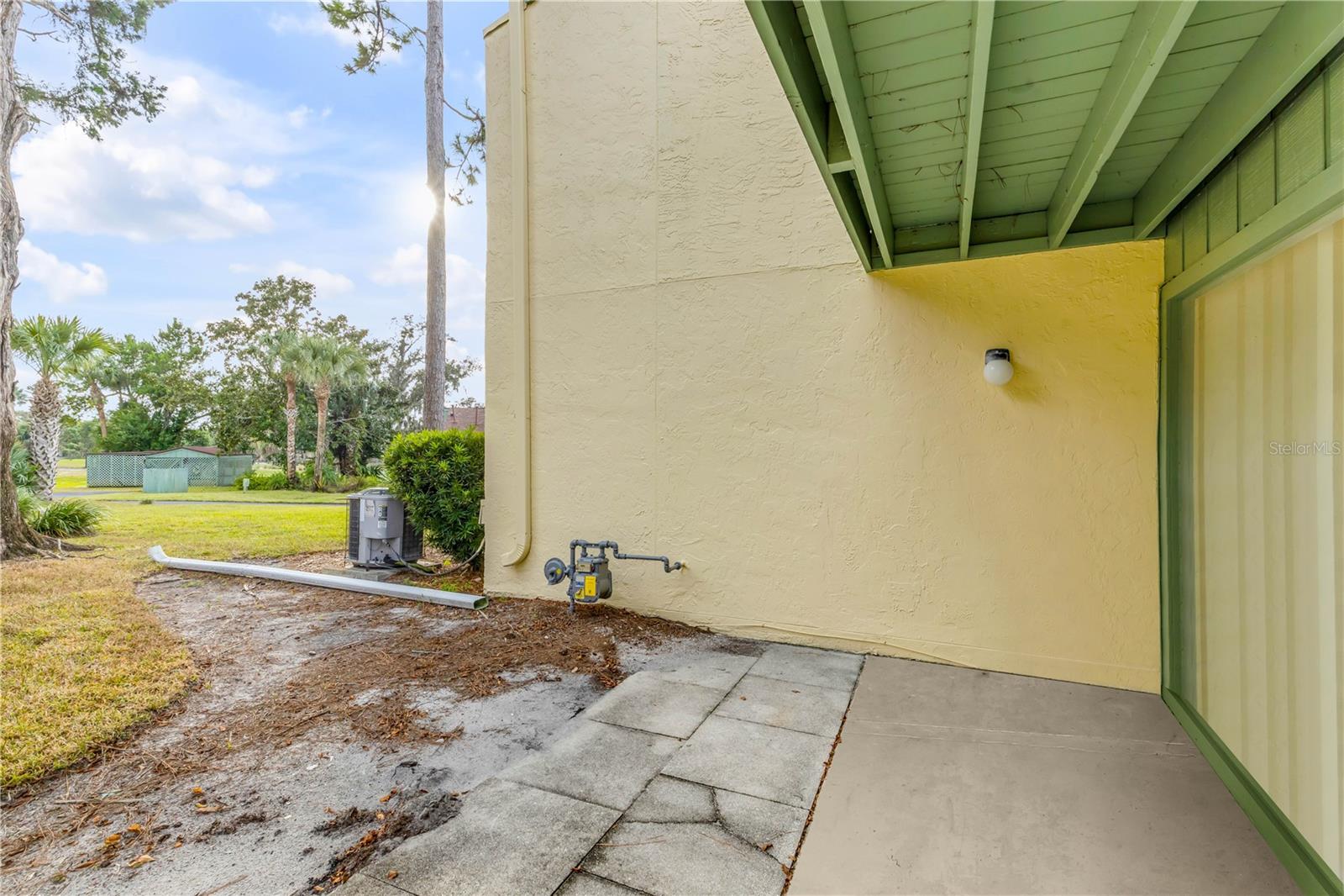 SUGAR MILL GOLF TWNHS CONDO - Residential