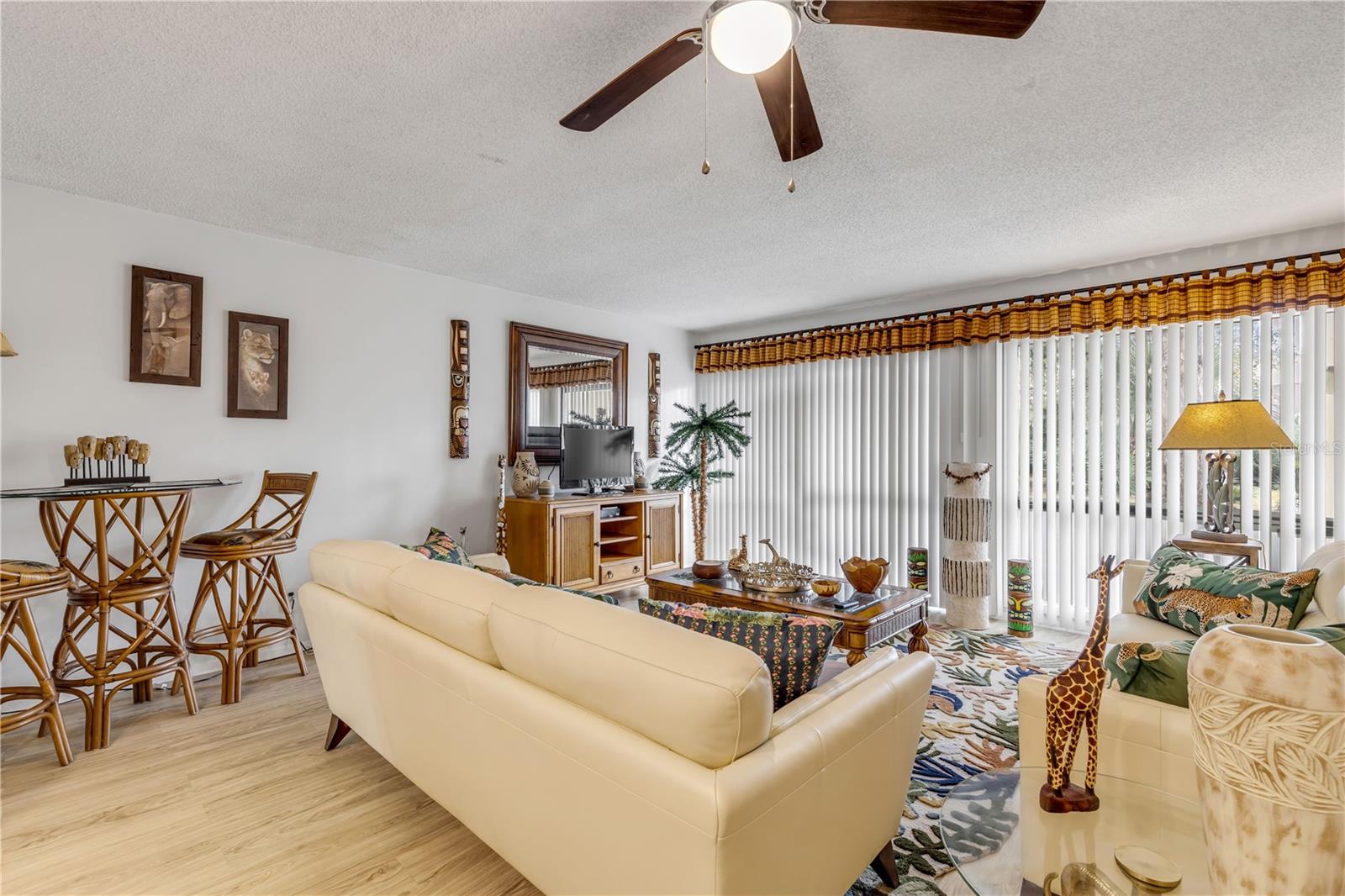 SUGAR MILL GOLF TWNHS CONDO - Residential