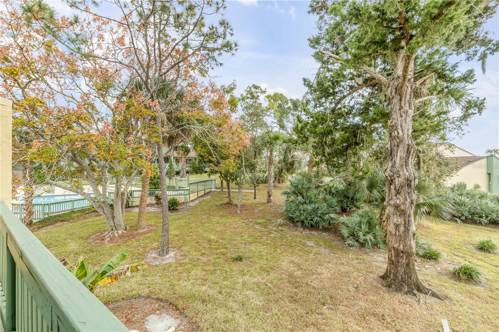 SUGAR MILL GOLF TWNHS CONDO - Residential