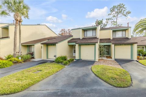 Photo of 201 Club House Boulevard #201, New Smyrna Beach, FL 32168 (MLS # NS1086674)