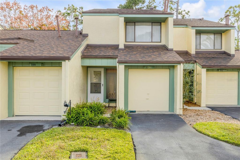 Photo of 201 Club House Boulevard #201, New Smyrna Beach, FL 32168 (MLS # NS1086674)