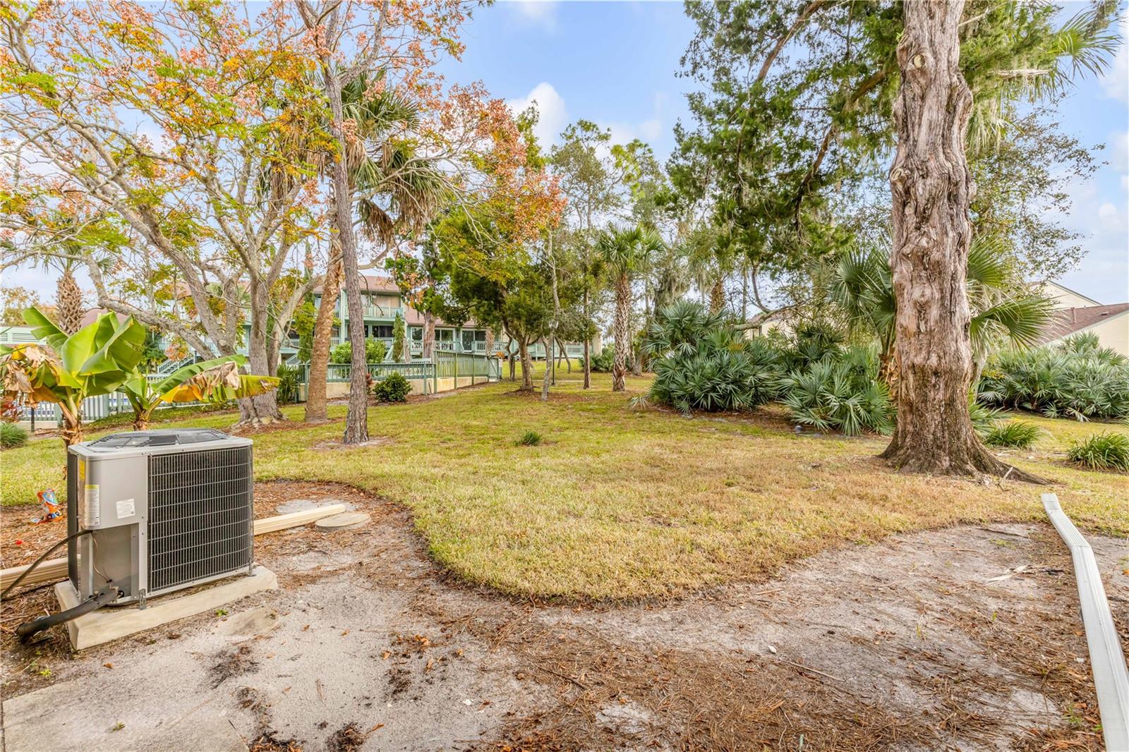 SUGAR MILL GOLF TWNHS CONDO - Residential