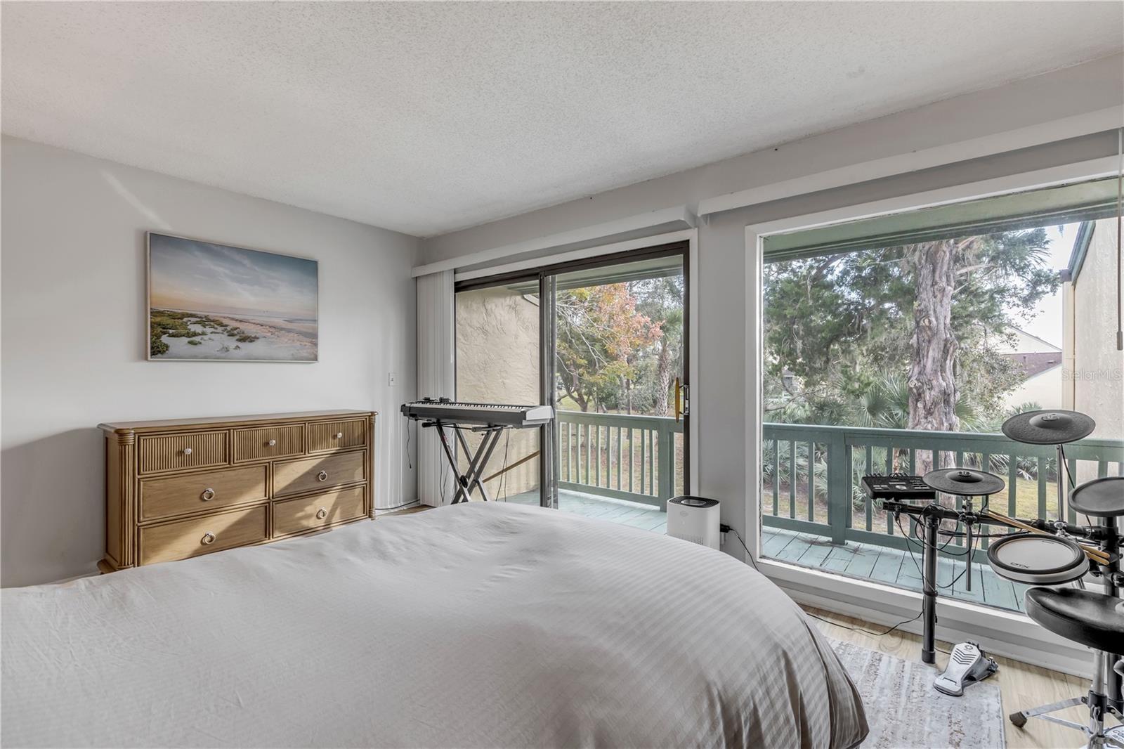 SUGAR MILL GOLF TWNHS CONDO - Residential