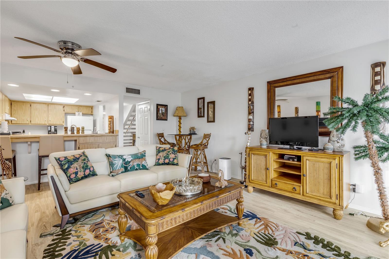 SUGAR MILL GOLF TWNHS CONDO - Residential