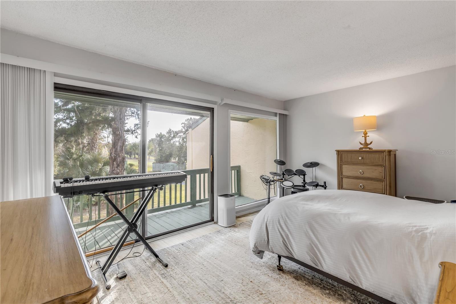 SUGAR MILL GOLF TWNHS CONDO - Residential