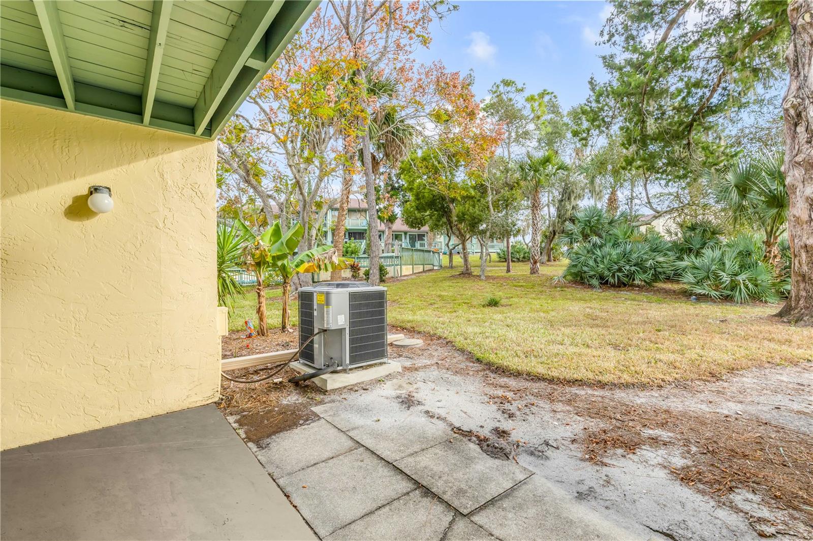 SUGAR MILL GOLF TWNHS CONDO - Residential