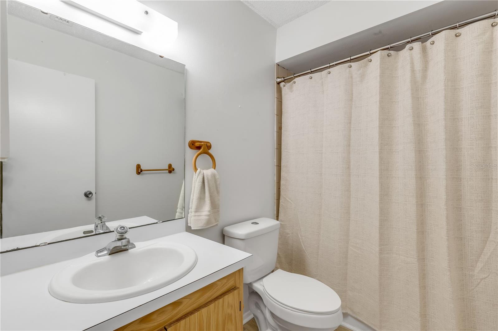 SUGAR MILL GOLF TWNHS CONDO - Residential