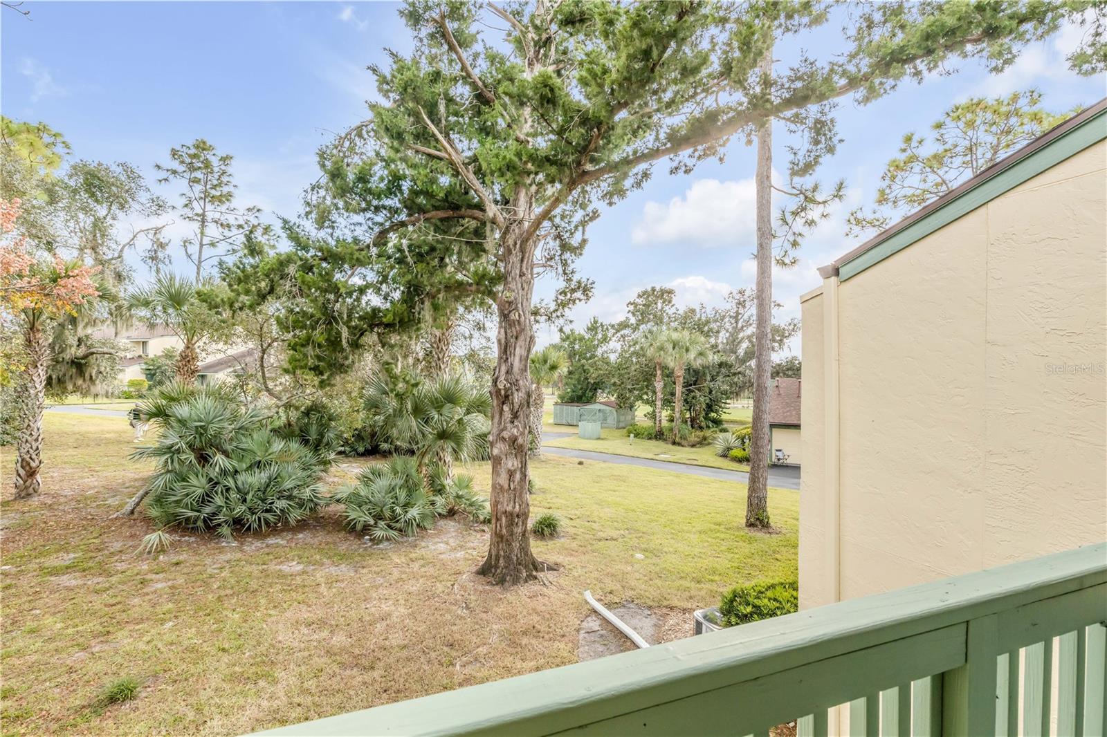 SUGAR MILL GOLF TWNHS CONDO - Residential
