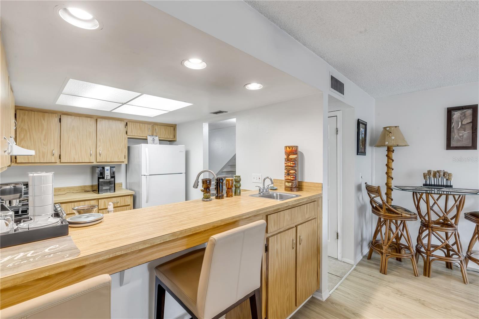 SUGAR MILL GOLF TWNHS CONDO - Residential