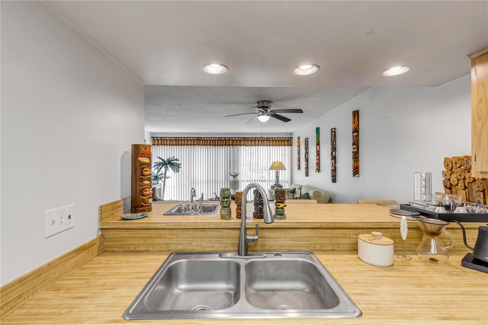 SUGAR MILL GOLF TWNHS CONDO - Residential