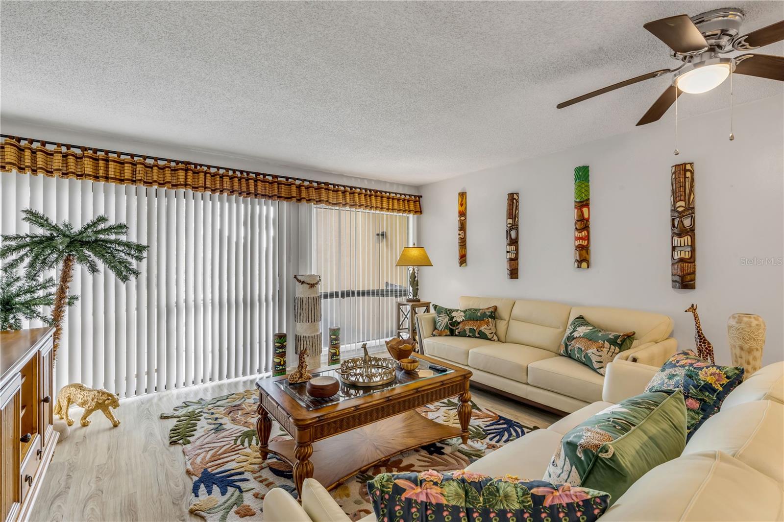 SUGAR MILL GOLF TWNHS CONDO - Residential