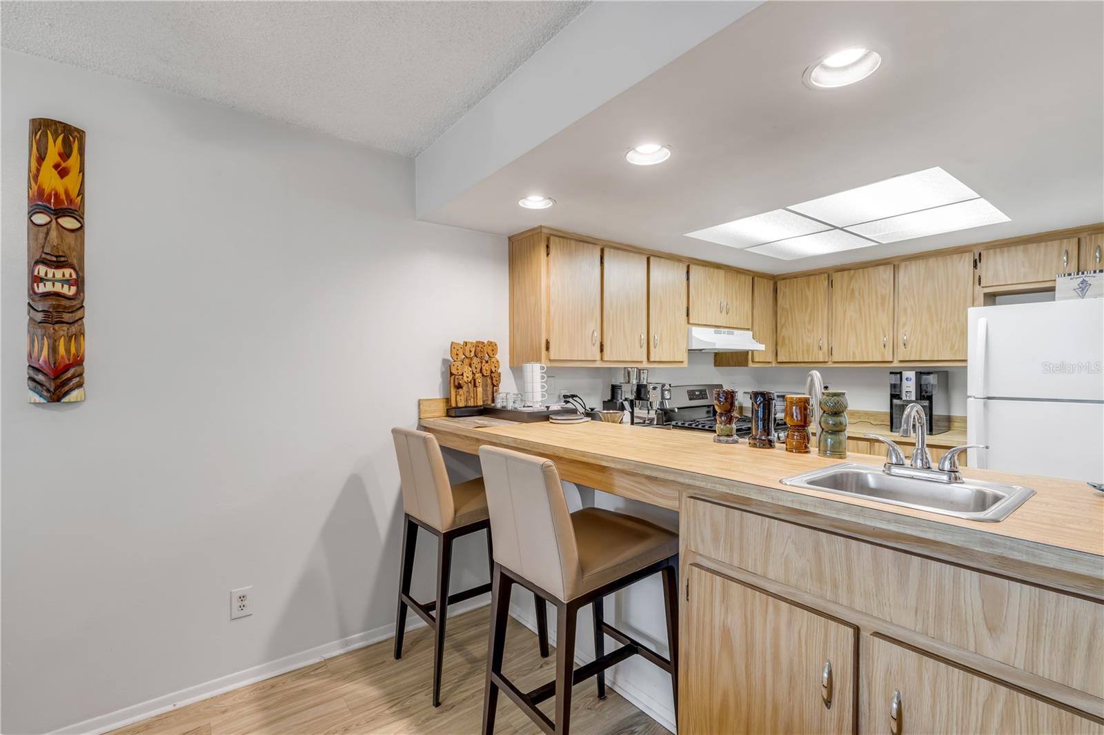 SUGAR MILL GOLF TWNHS CONDO - Residential