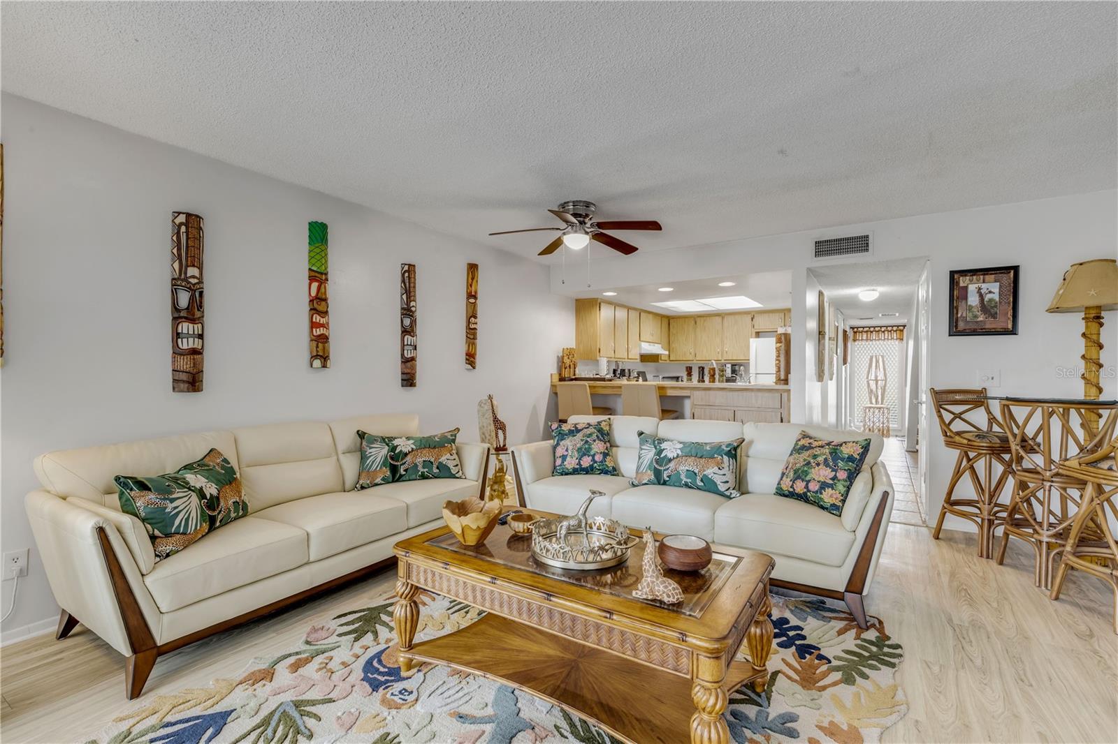 SUGAR MILL GOLF TWNHS CONDO - Residential