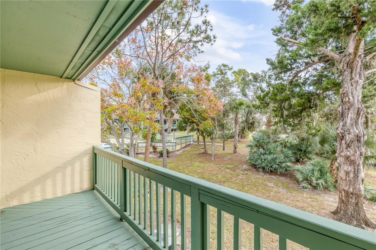 SUGAR MILL GOLF TWNHS CONDO - Residential