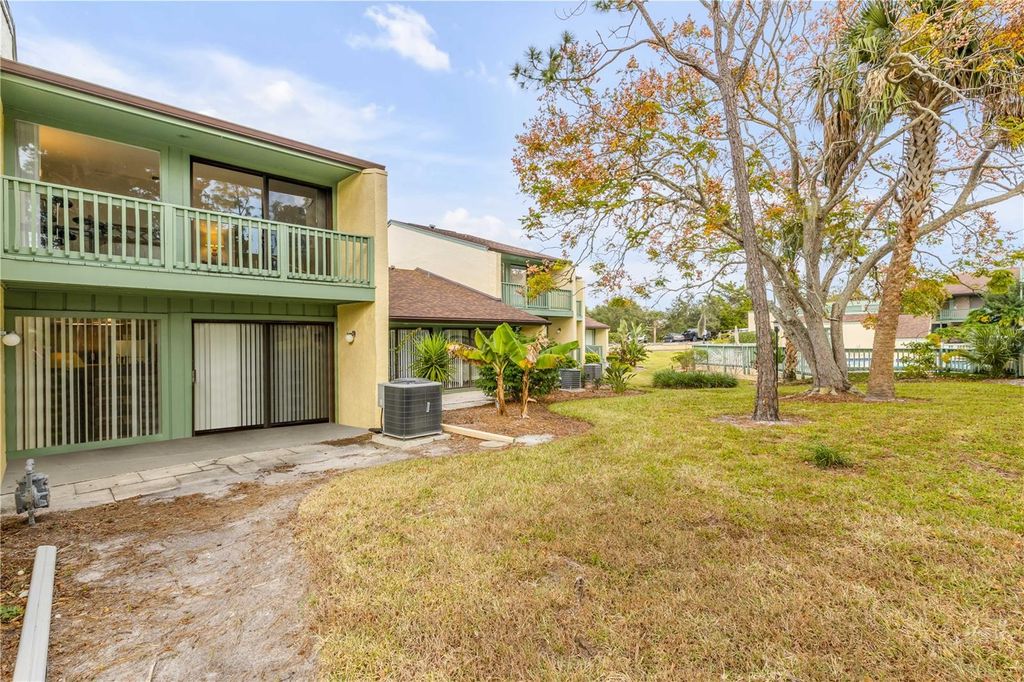 Photo of 201 Club House Boulevard #201, New Smyrna Beach, FL 32168 (MLS # NS1086674)
