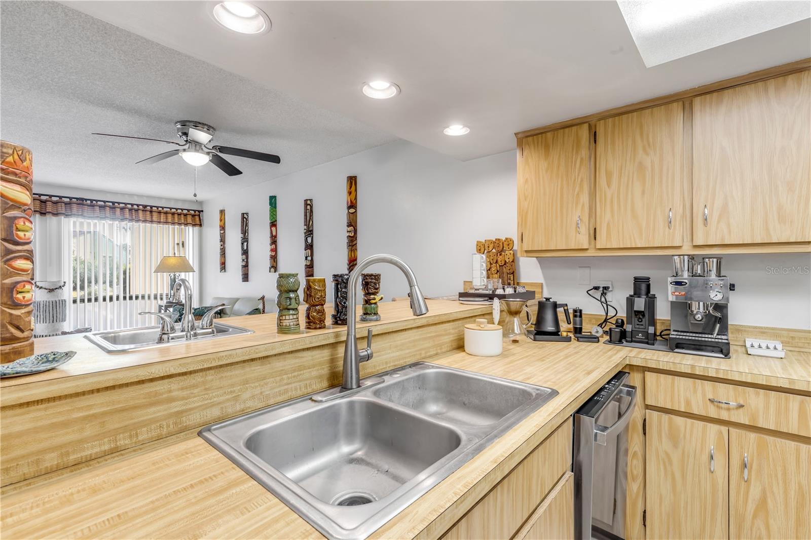 SUGAR MILL GOLF TWNHS CONDO - Residential