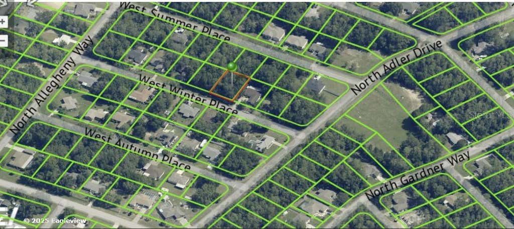 Photo of 2237 W Winter Place, Citrus Springs, FL 34434 (MLS # OM730637)