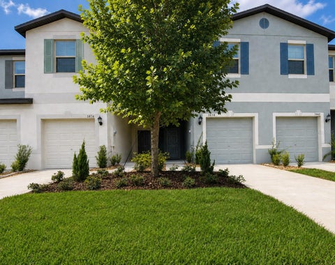 Photo of 3838 Cat Mint Street, Tampa, FL 33619 (MLS # TB8540605)