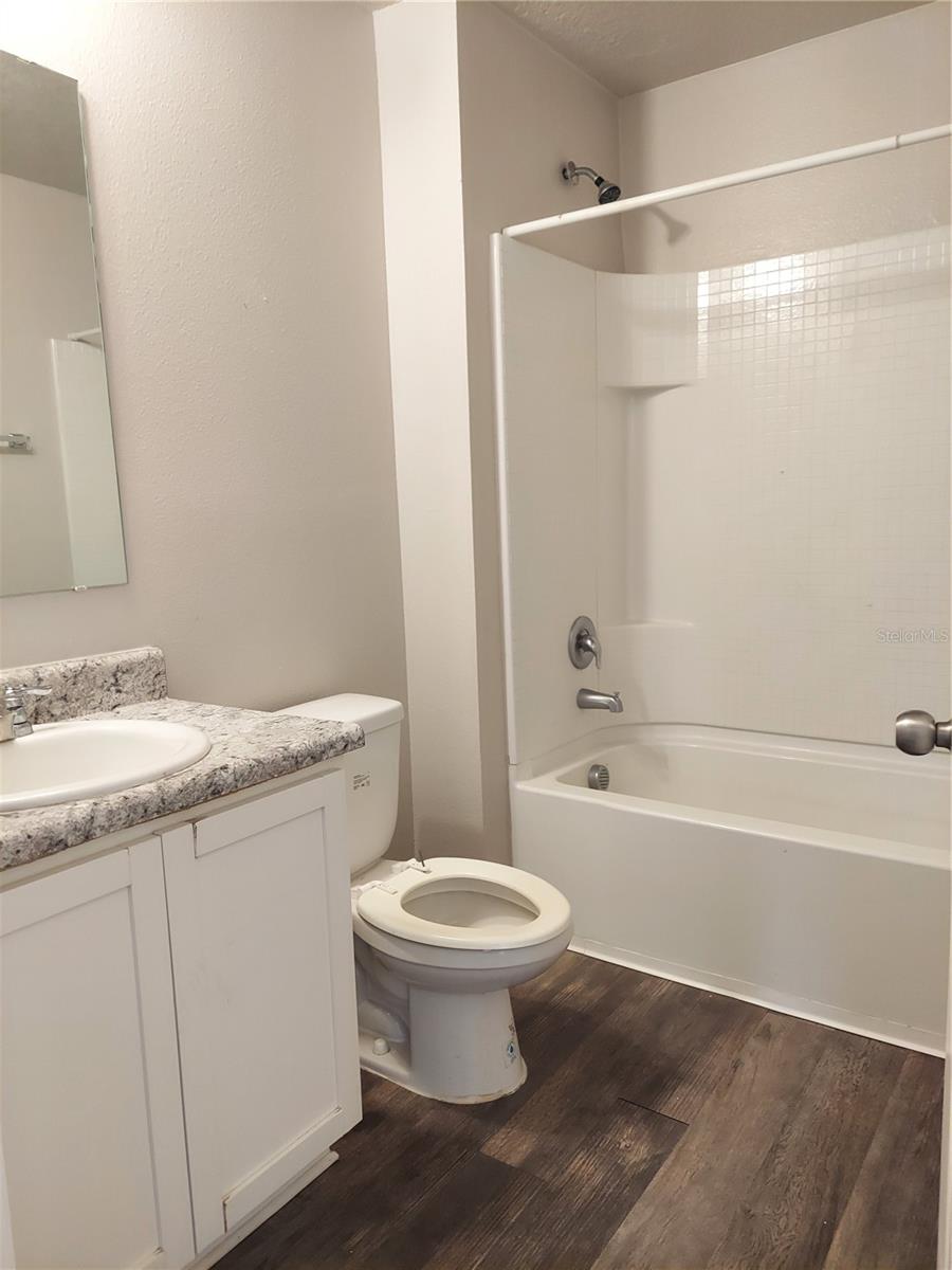 POINCIANA NBRHD 02 VILLAGE 08 - Residential