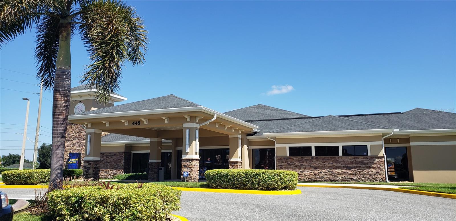 POINCIANA NBRHD 02 VILLAGE 08 - Residential