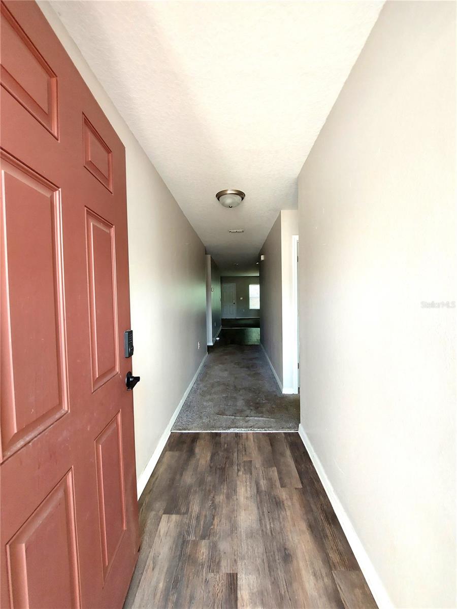 POINCIANA NBRHD 02 VILLAGE 08 - Residential