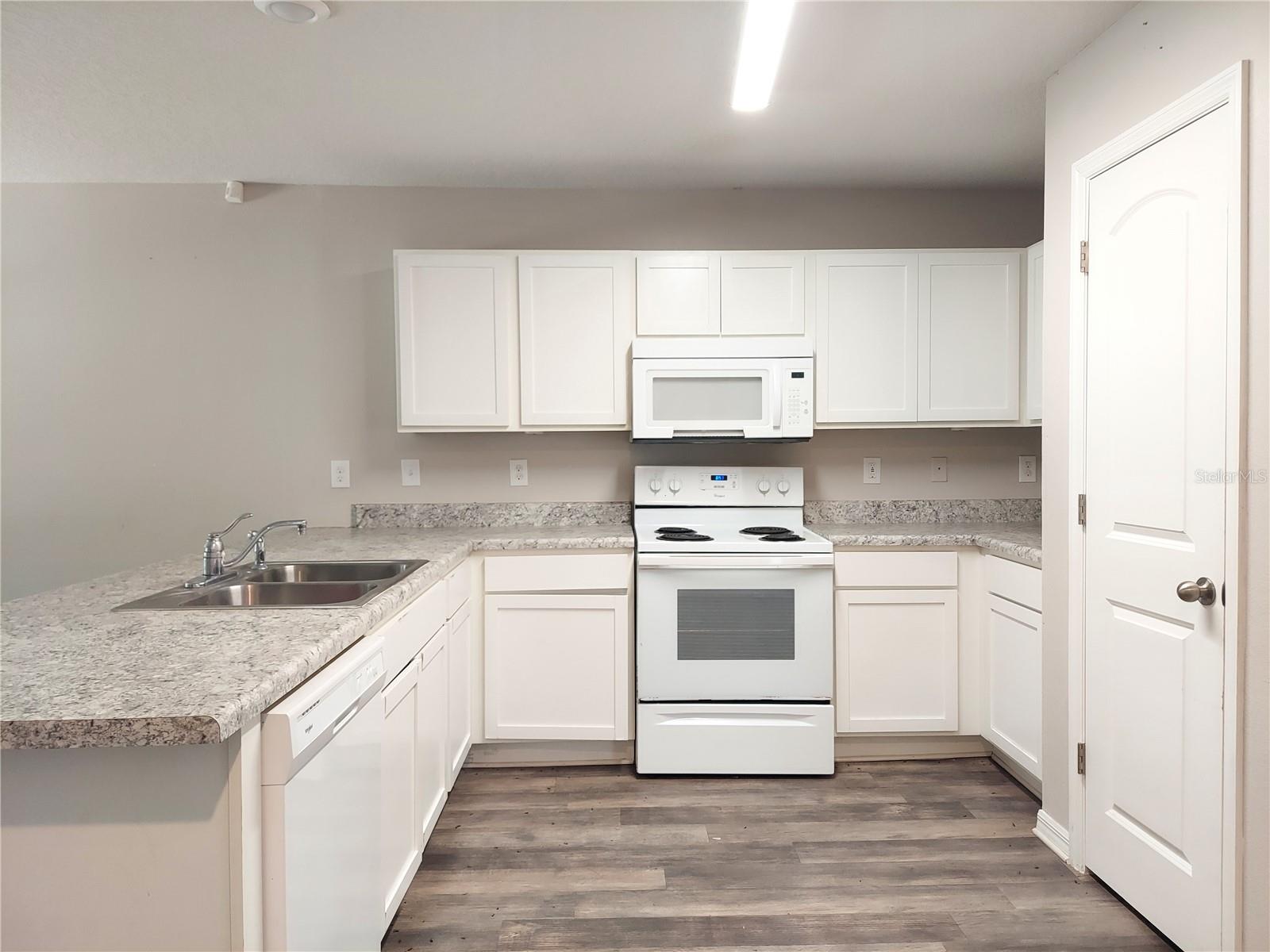 POINCIANA NBRHD 02 VILLAGE 08 - Residential