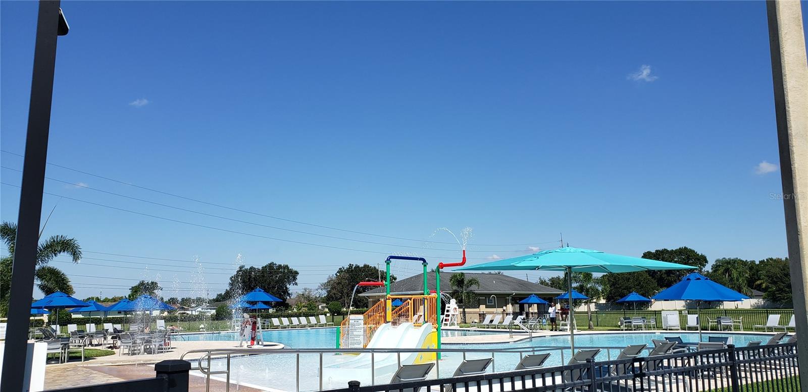 POINCIANA NBRHD 02 VILLAGE 08 - Residential