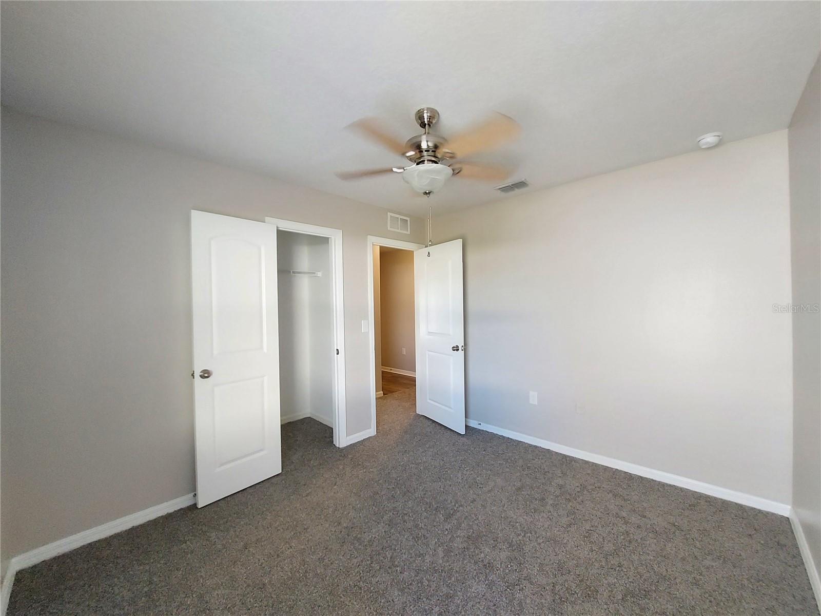 POINCIANA NBRHD 02 VILLAGE 08 - Residential