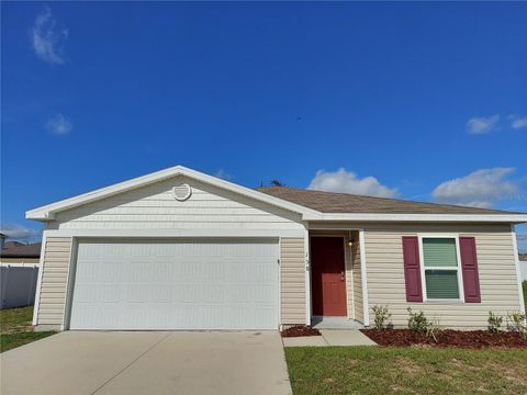 Photo of 158 Violet Court, Poinciana, FL 34759 (MLS # S5126003)
