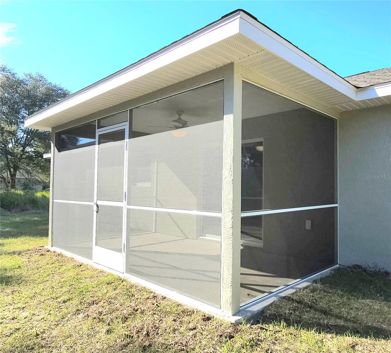 SILVER SPGS SHORES UN 09 - Residential Lease