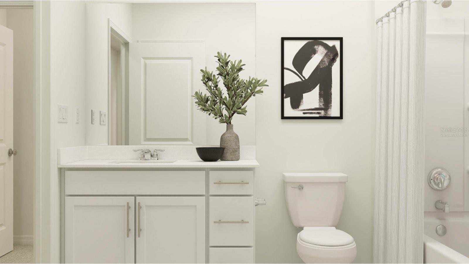 CROSSWINDS 50'S - Residential