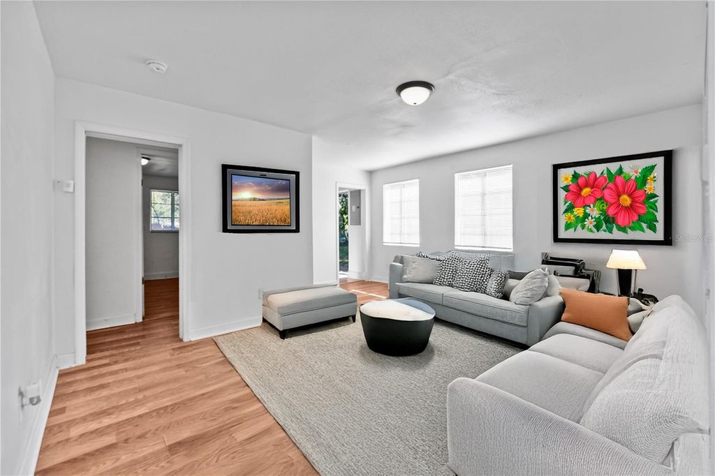 Photo of 1730 N Orange Street, Mount Dora, FL 32757 (MLS # O6378151)