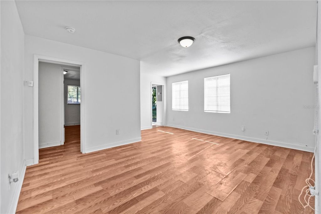 Photo of 1730 N Orange Street, Mount Dora, FL 32757 (MLS # O6378151)