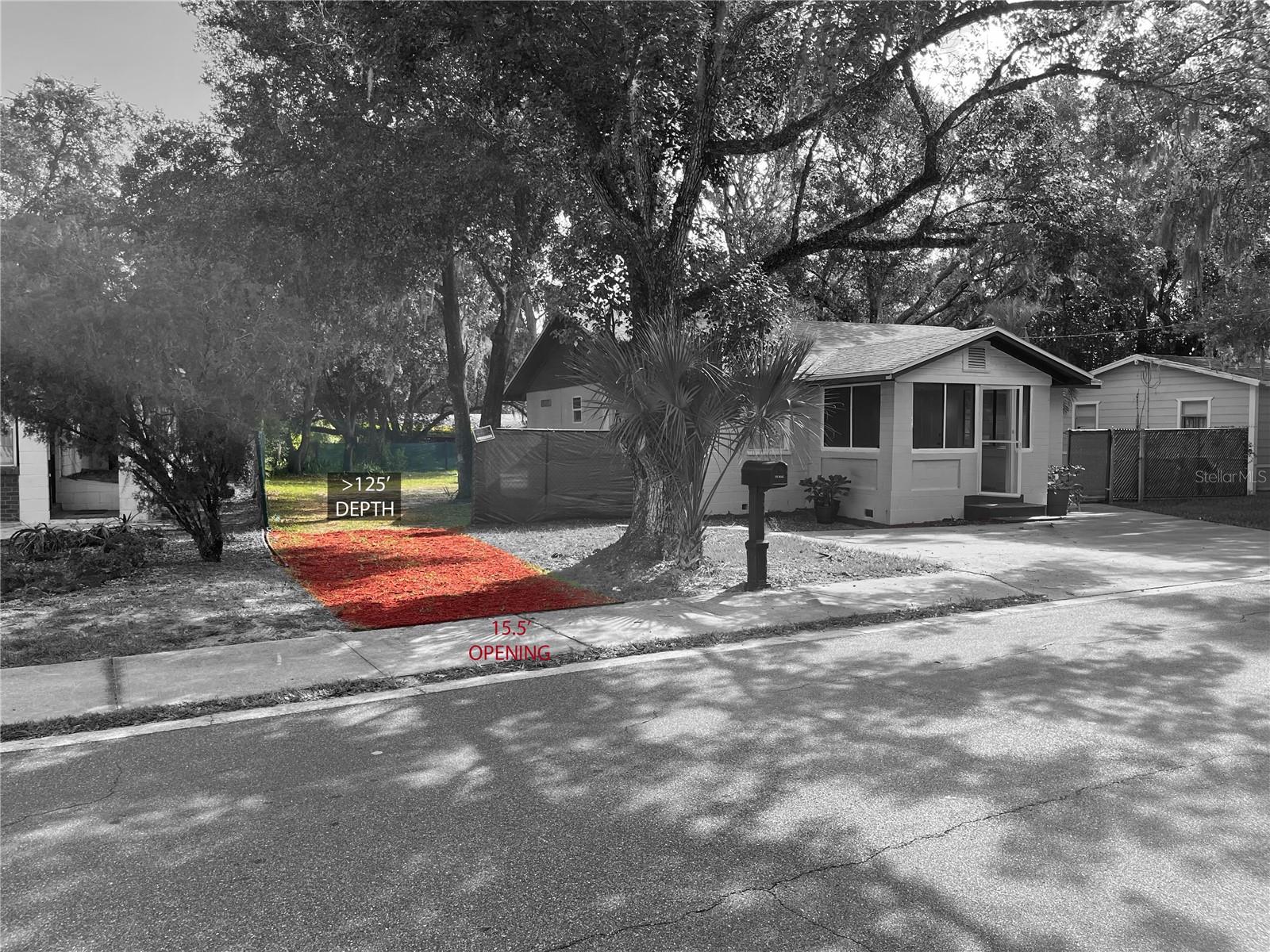 MOUNT DORA - Residential