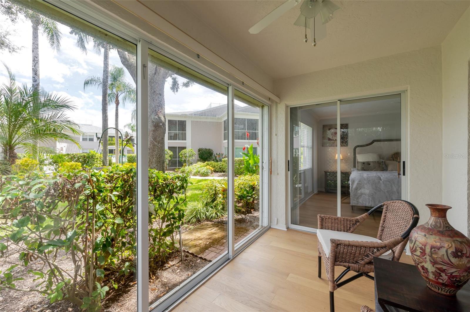 SHEFFIELD GREEN - Residential Lease