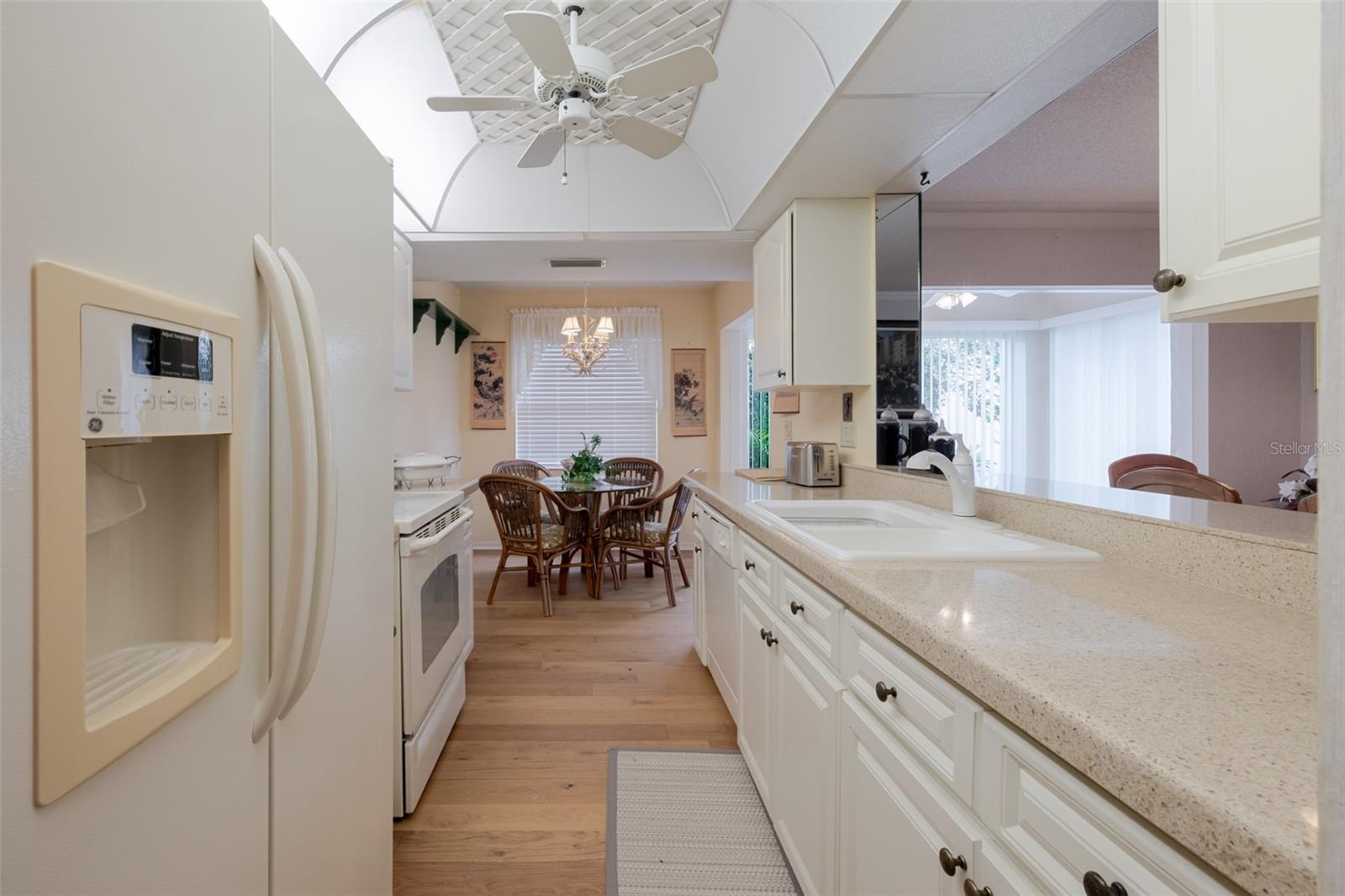 SHEFFIELD GREEN - Residential Lease