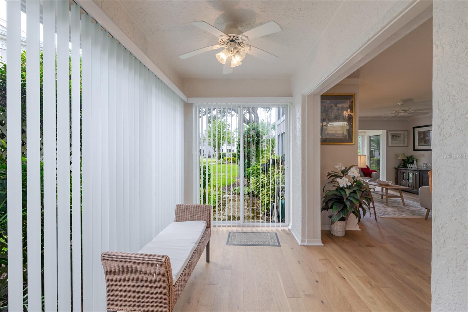 SHEFFIELD GREEN - Residential Lease