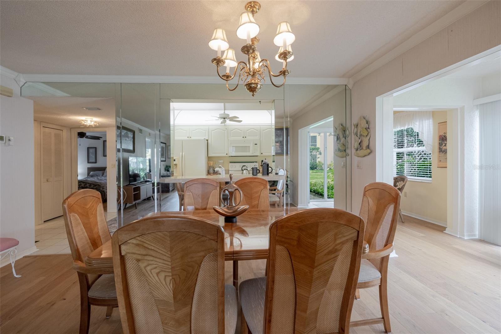 SHEFFIELD GREEN - Residential Lease