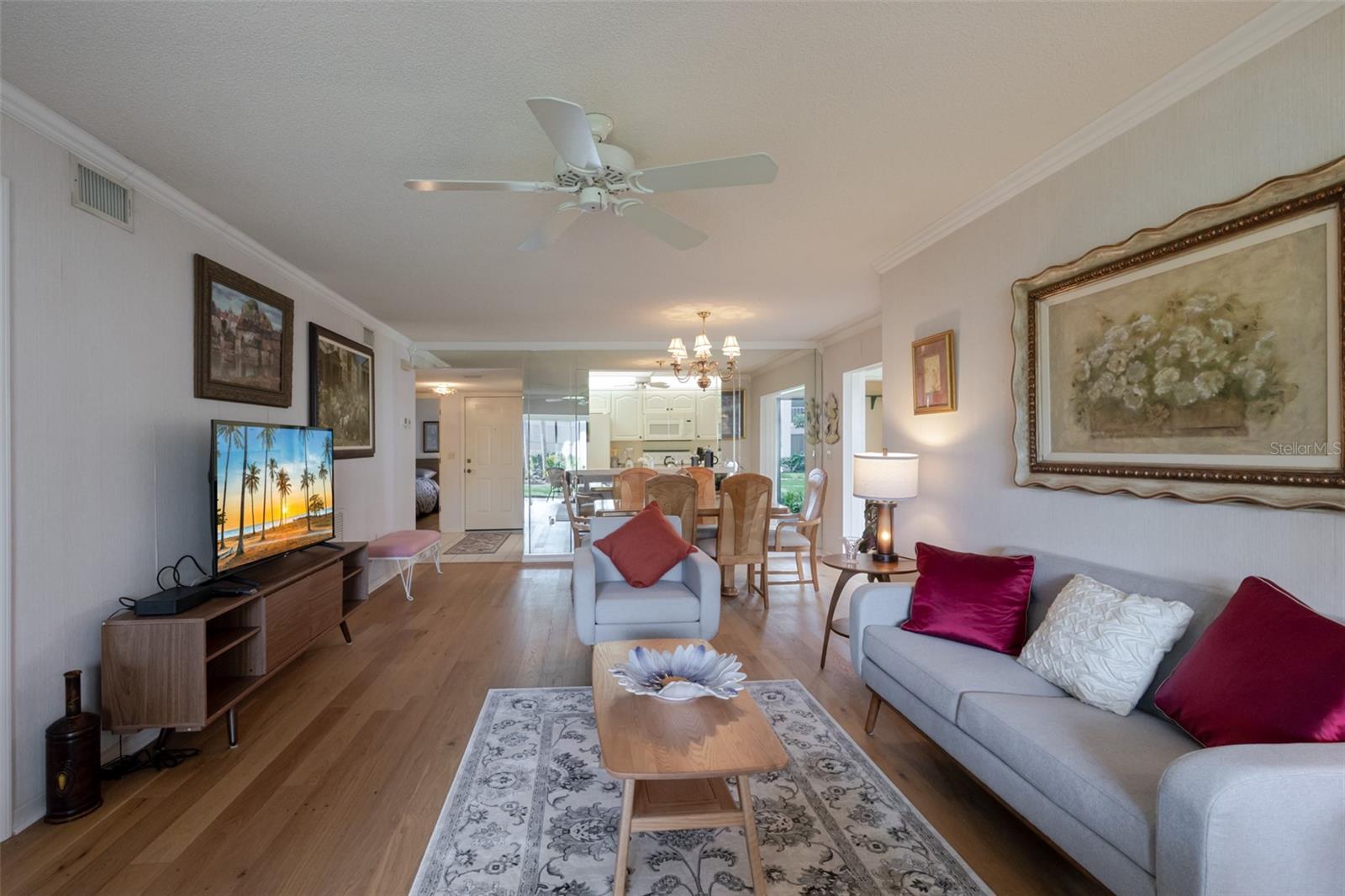 SHEFFIELD GREEN - Residential Lease