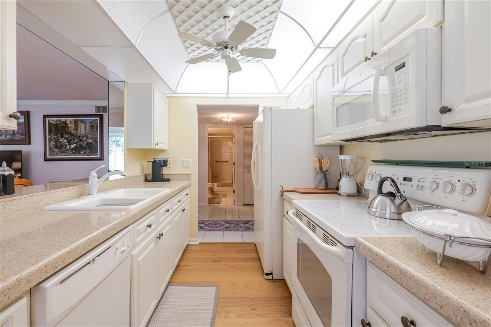 SHEFFIELD GREEN - Residential Lease