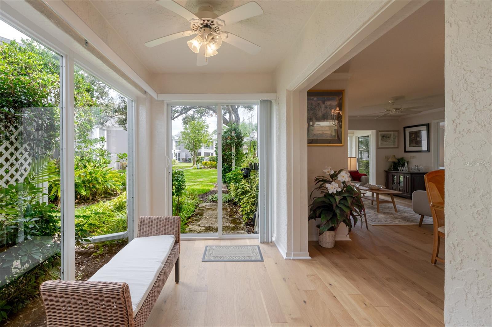 SHEFFIELD GREEN - Residential Lease