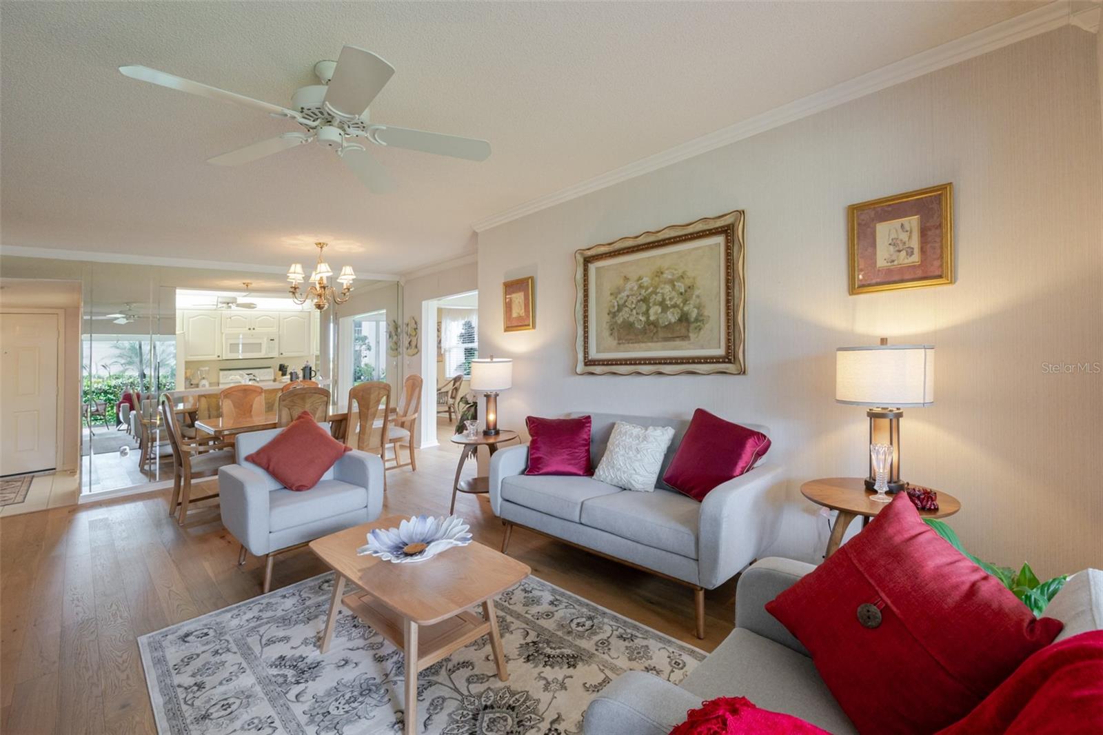 SHEFFIELD GREEN - Residential Lease