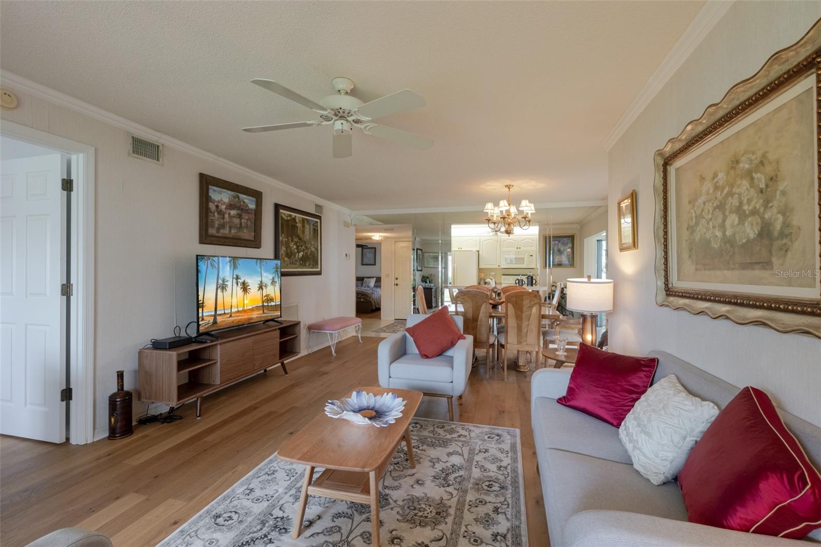 SHEFFIELD GREEN - Residential Lease