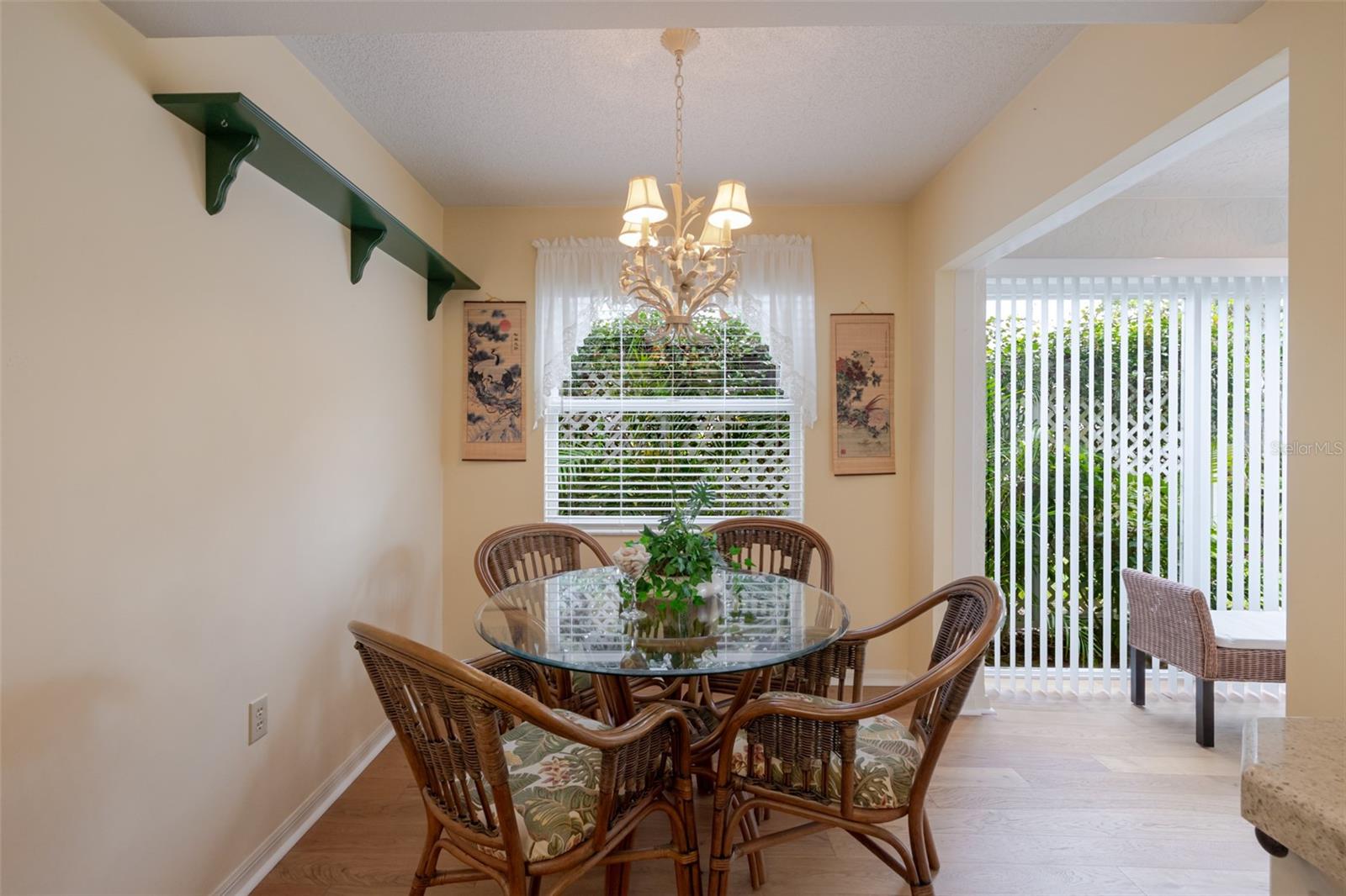 SHEFFIELD GREEN - Residential Lease