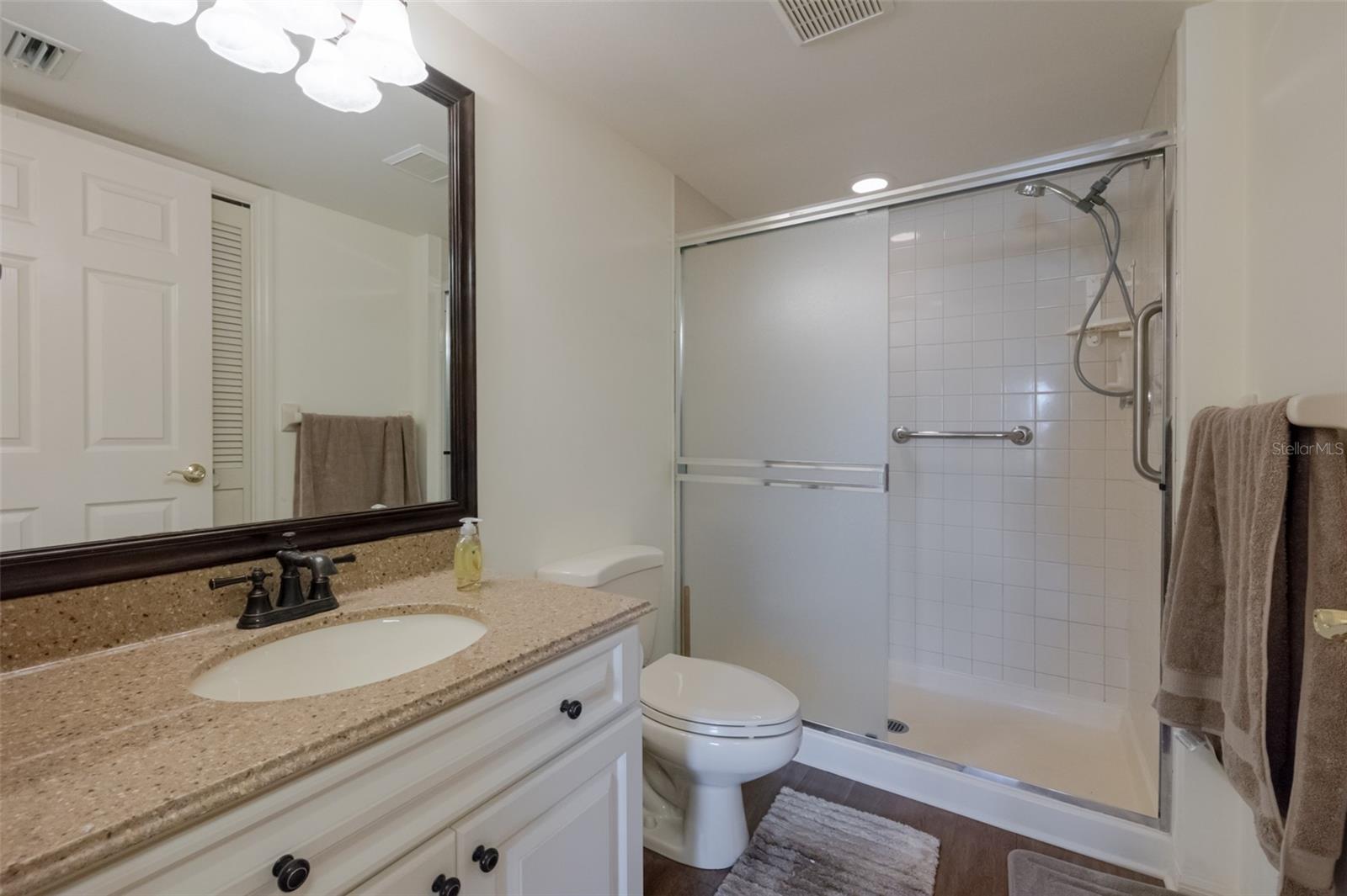 SHEFFIELD GREEN - Residential Lease