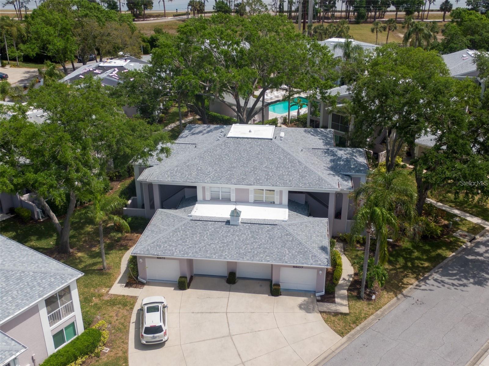 SHEFFIELD GREEN - Residential Lease