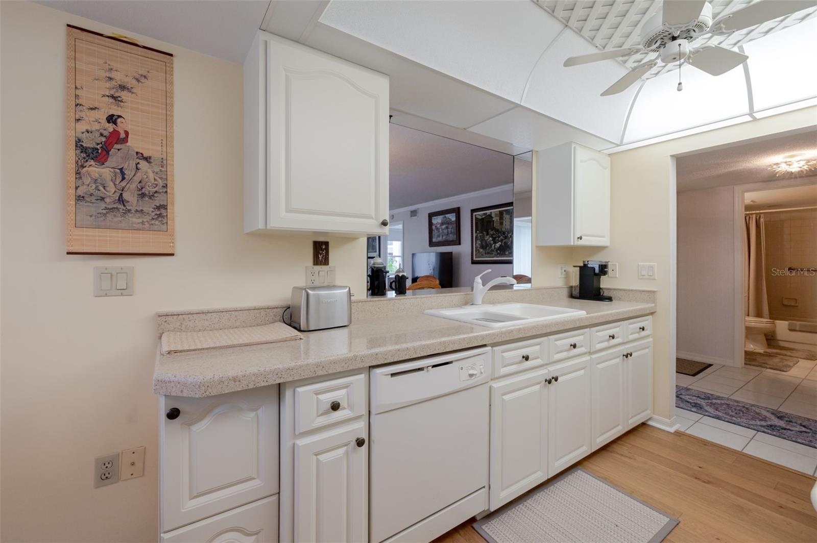 SHEFFIELD GREEN - Residential Lease