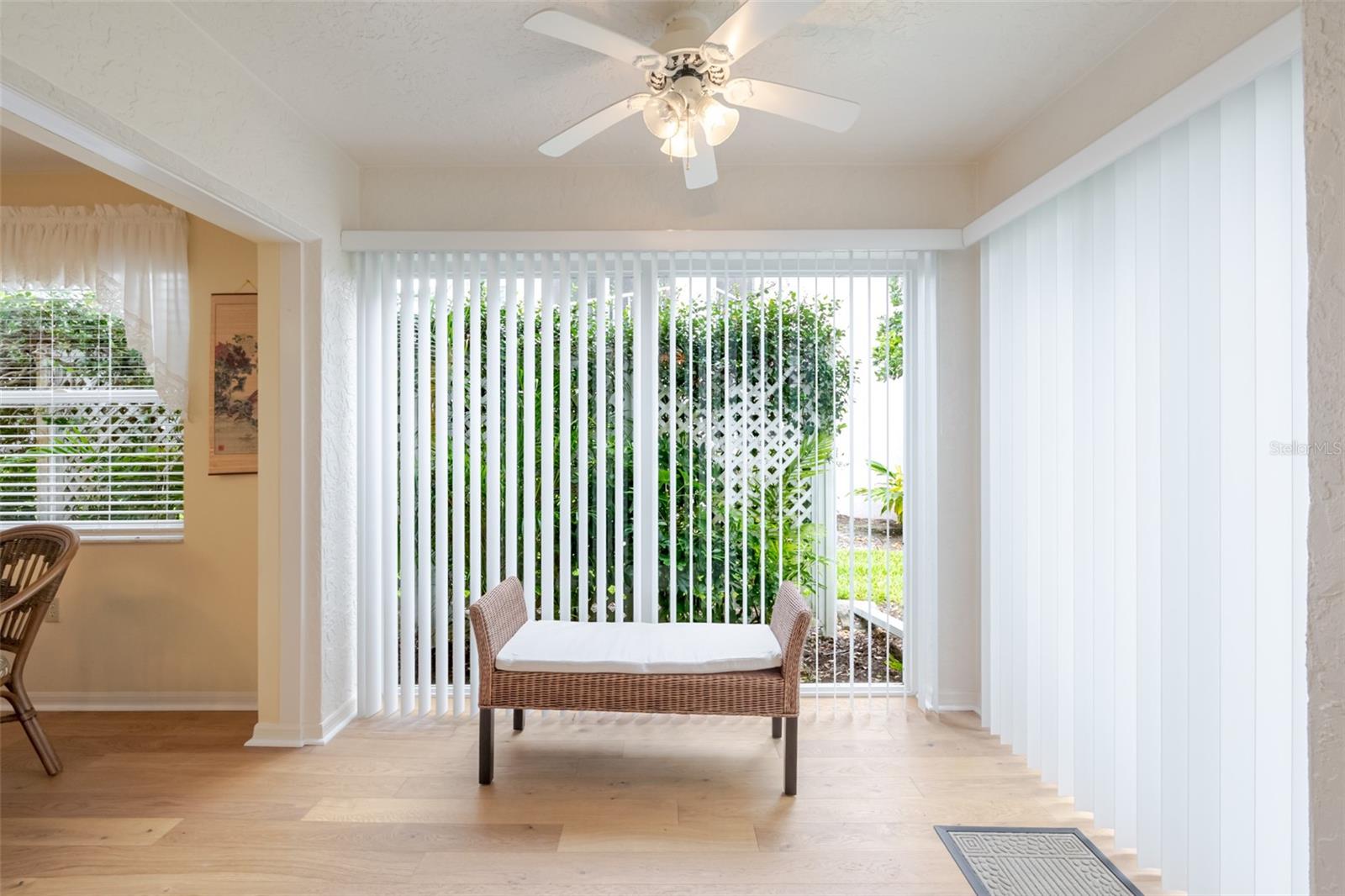 SHEFFIELD GREEN - Residential Lease