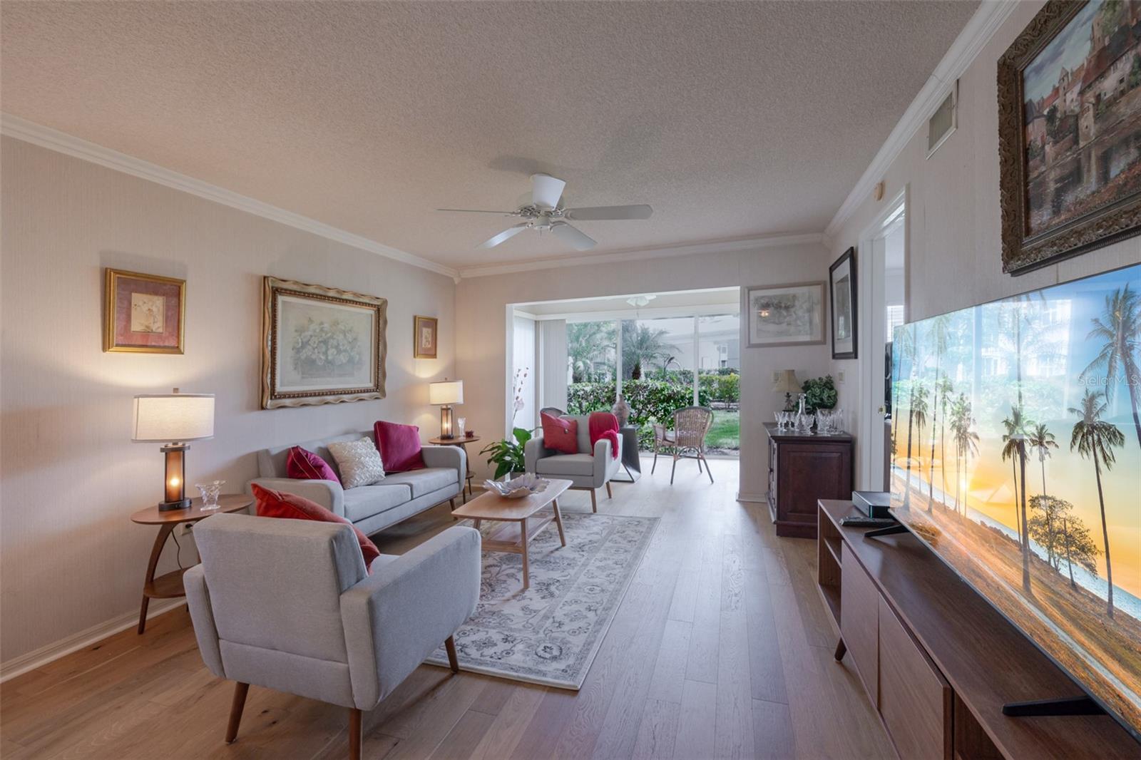 SHEFFIELD GREEN - Residential Lease